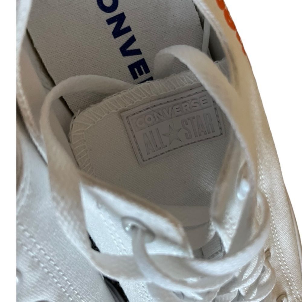 Converse ( Chevy) men’s size 7 - Picture 5 of 7